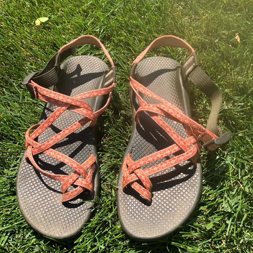 chaco sandals